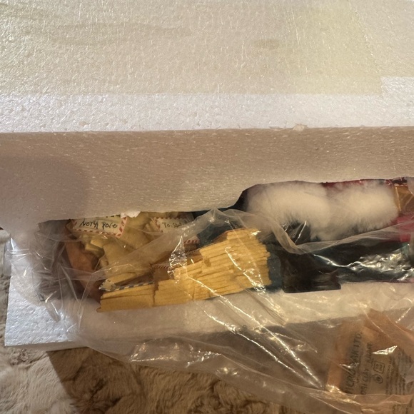 Possible Dreams “Letters to Santa” African American - Picture 5 of 7